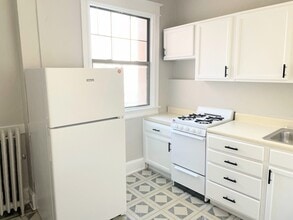 1715 P St NW in Washington, DC - Building Photo - Building Photo