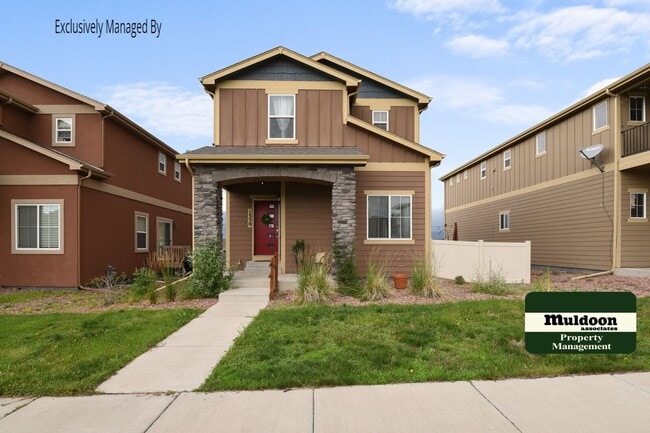 property at 1330 Antrim Loop
