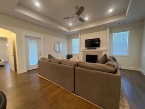 479 E Hersey St in Ashland, OR - Building Photo - Building Photo