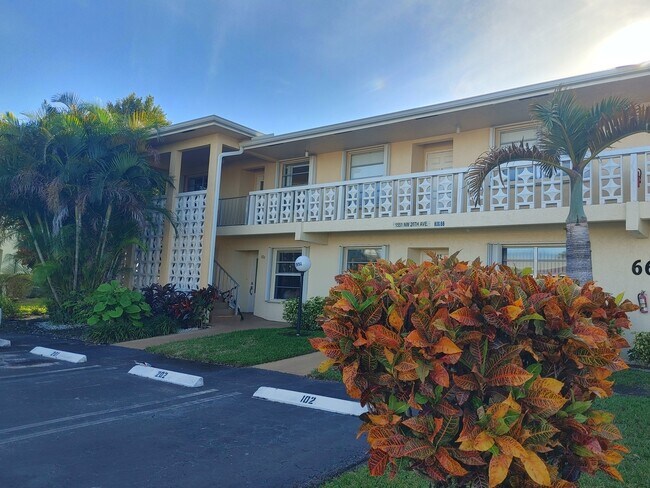 property at 1551 NW 20th Ave