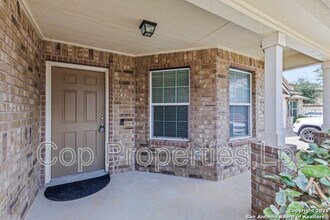 9815 Selestat Pt. in Schertz, TX - Building Photo - Building Photo