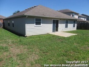 8418 Dusty Ridge in Converse, TX - Building Photo - Building Photo