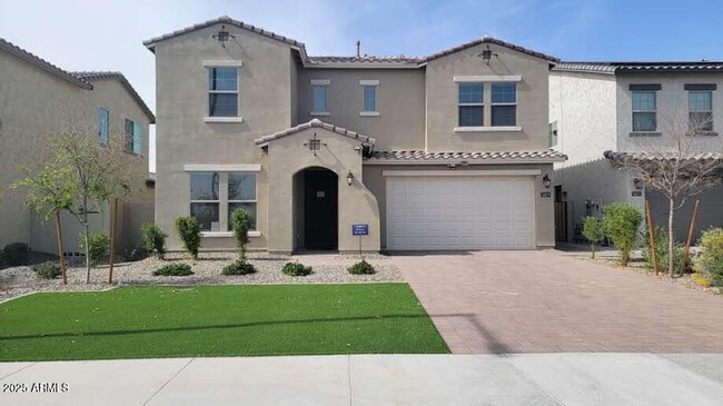 5604 N 194th Ln in Litchfield Park, AZ - Building Photo - Building Photo