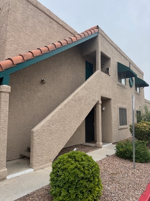 property at 6750 Del Rey Ave