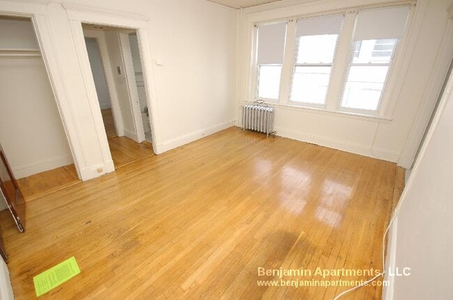 1163 Boylston St, Unit 30 in Boston, MA - Building Photo - Building Photo