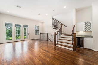 1404 W 26th St in Houston, TX - Building Photo - Building Photo