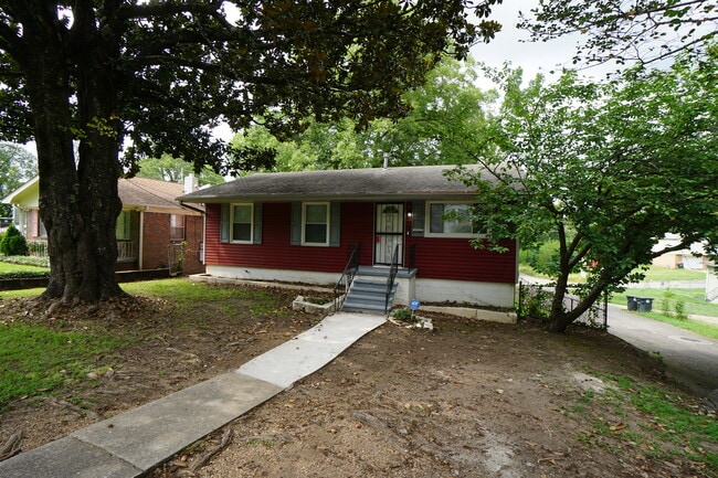 property at 112 13th Ave N