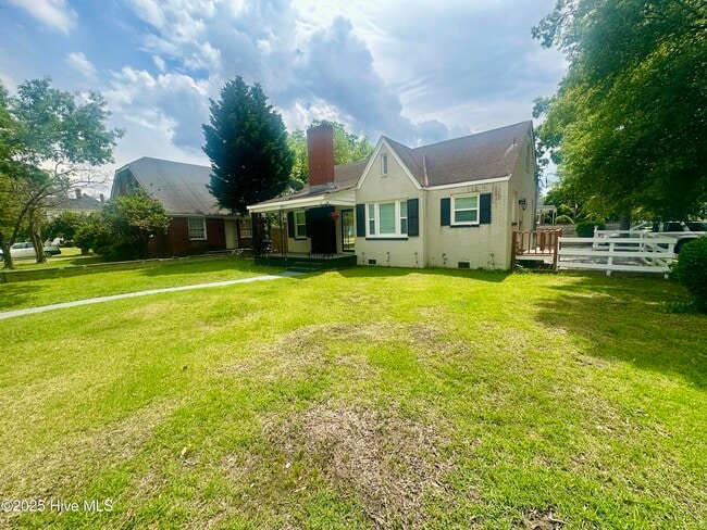 309 Broad St W in Wilson, NC - Building Photo - Building Photo
