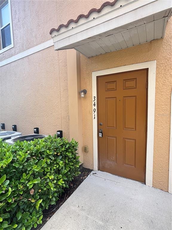 property at 3491 Parkridge Cir