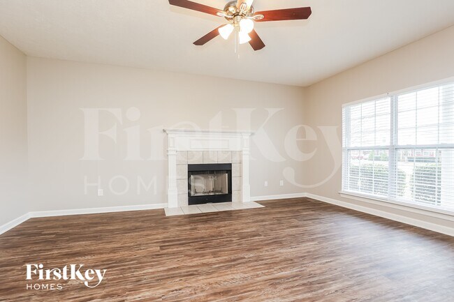 837 Manderlay Way in Murfreesboro, TN - Building Photo - Building Photo