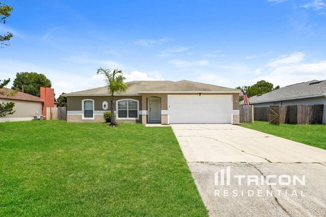 property at 3240 Amber St