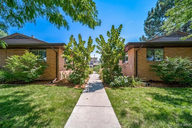 532 Clayton St in Denver, CO - Building Photo