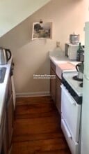 42 Fayette St in Boston, MA - Foto de edificio - Building Photo