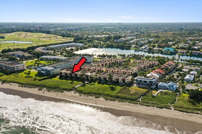 170 Celestial Way in Juno Beach, FL - Building Photo - Building Photo