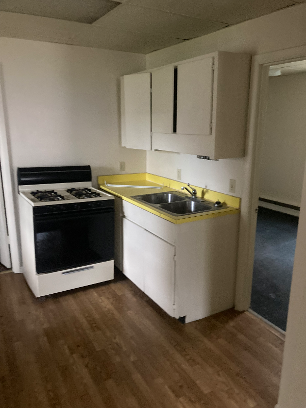 property at 3325 N Main St