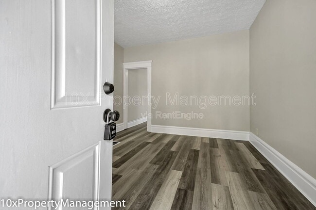 property at 1127 McAllister Ave