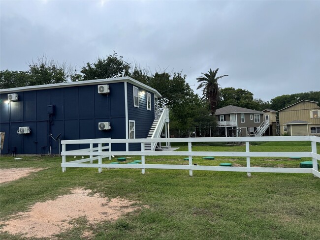 property at 5202 County Rd 469