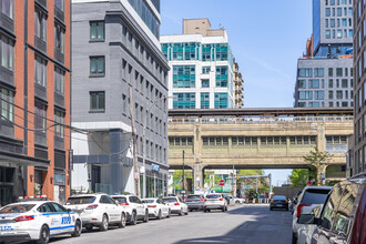 42-22 Crescent St in Long Island City, NY - Building Photo - Building Photo