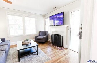 1406 W King Ave in Florence, SC - Building Photo - Building Photo