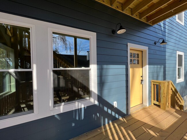 property at 25 Nevada Ave