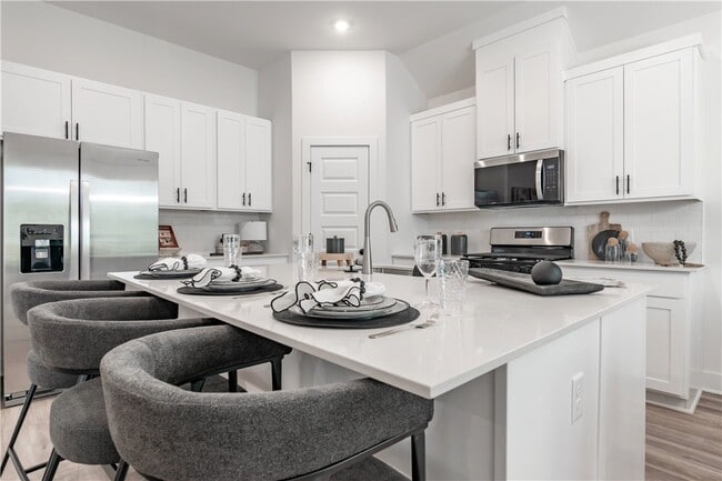 property at 452 W Gosling Isle