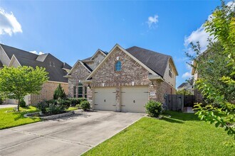 19727 Lakeside Pointe Ct in Richmond, TX - Building Photo - Building Photo