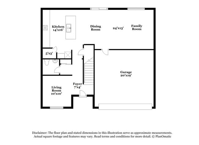 1510 Branchwood Ln in Auburndale, FL - Foto de edificio - Building Photo