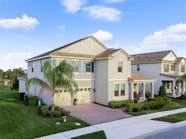 9849 Lost Creek Dr in Oakland, FL - Building Photo - Building Photo