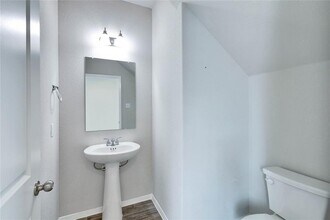 1105 Burin Dr in Georgetown, TX - Building Photo - Building Photo