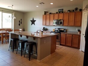 1932 E Ravenswood Dr in Gilbert, AZ - Building Photo - Building Photo