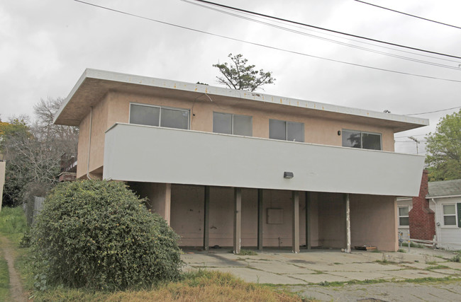 21454 Oak St in Castro Valley, CA - Building Photo - Building Photo