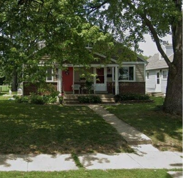 property at 869 Palmer Rd