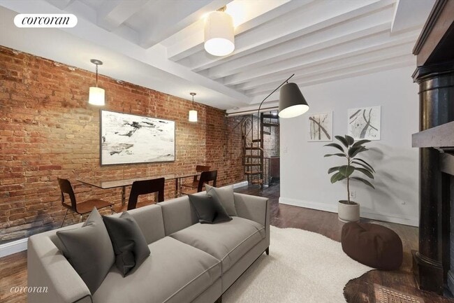 292 Lafayette Ave in Brooklyn, NY - Building Photo - Building Photo