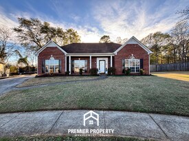 416 Chadwick Cir in Helena, AL - Building Photo