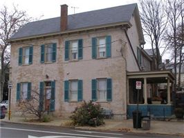 302 Ross Ave in Hamilton, OH - Foto de edificio