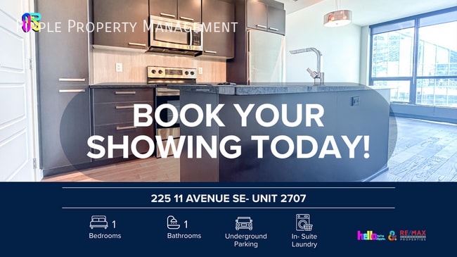 property at 225-211 11 Ave SE