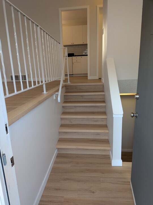 1408 W Cora Ct in Spokane, WA - Building Photo