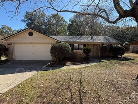 3965 Deerwood Cir in Pace, FL - Building Photo