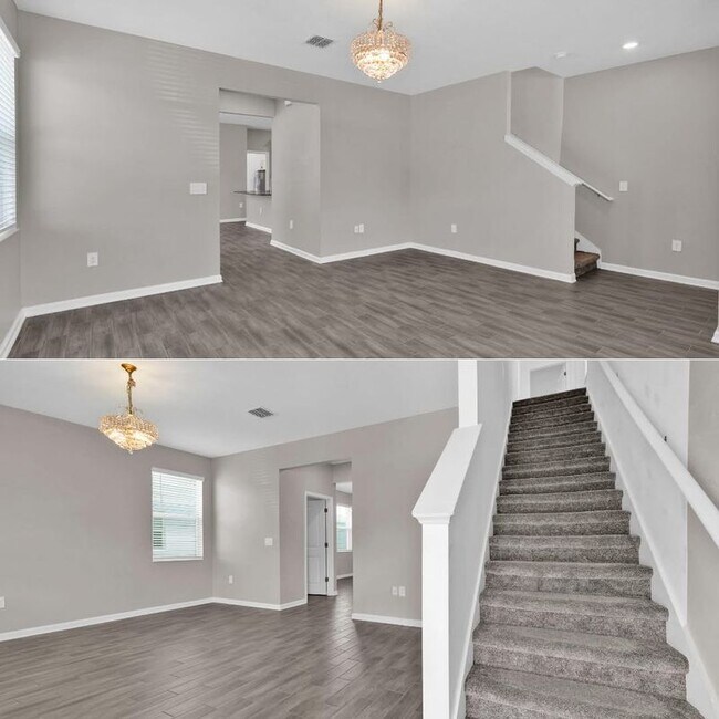 6452 Sprucepine Ln in St. Cloud, FL - Building Photo - Building Photo