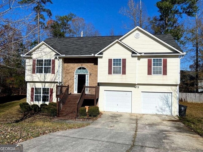 property at 7523 Grayson Bridge Cir