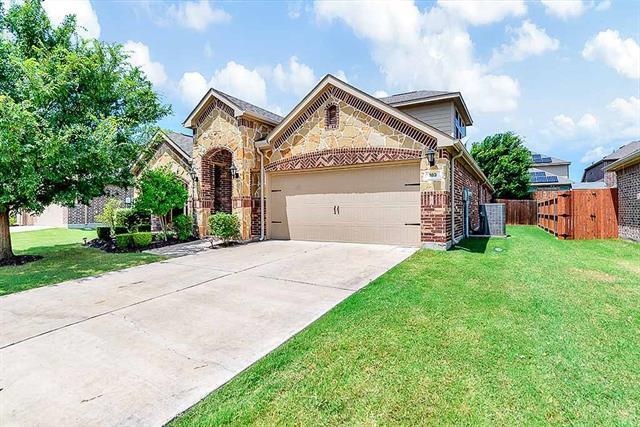 183 Balfour Dr in Royse City, TX - Building Photo - Building Photo