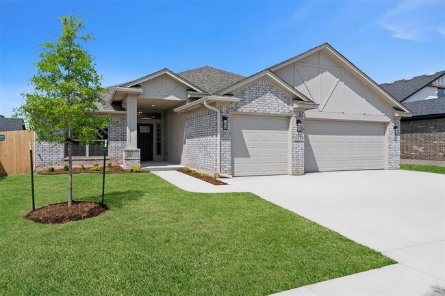 property at 13325 SW 8th St