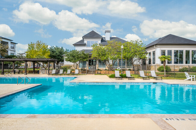 Villas at River Park West in Richmond, TX - Building Photo - Building Photo