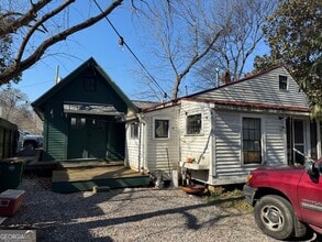 455 N Harris St in Athens, GA - Building Photo - Building Photo