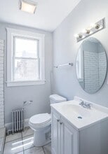2548 N Kildare Ave, Unit 2548-2 in Chicago, IL - Building Photo - Building Photo
