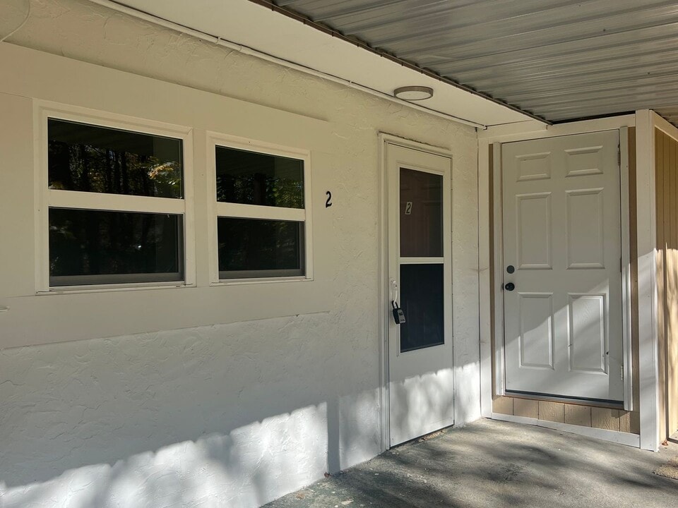 150 Thomas and Webb Rd-Unit -Unit 2 in Johnson City, TN - Building Photo