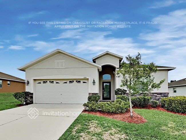 property at 4320 Stoney River Dr