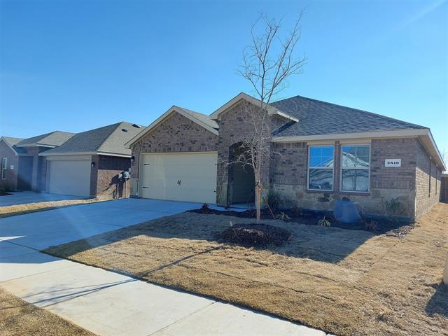 property at 2810 Peony Dr