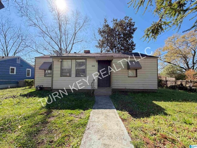 property at 305 McPherson Ave