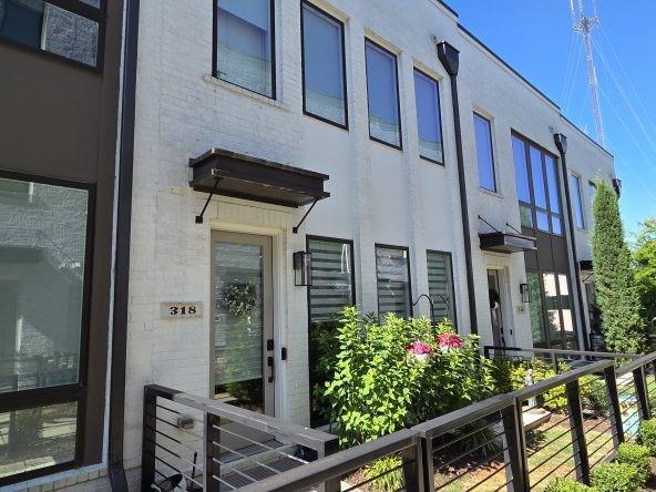 property at 318 Gibson St SE